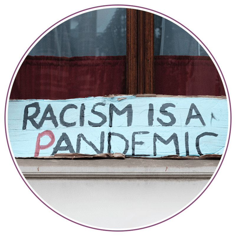 racism-is-a-pandemic